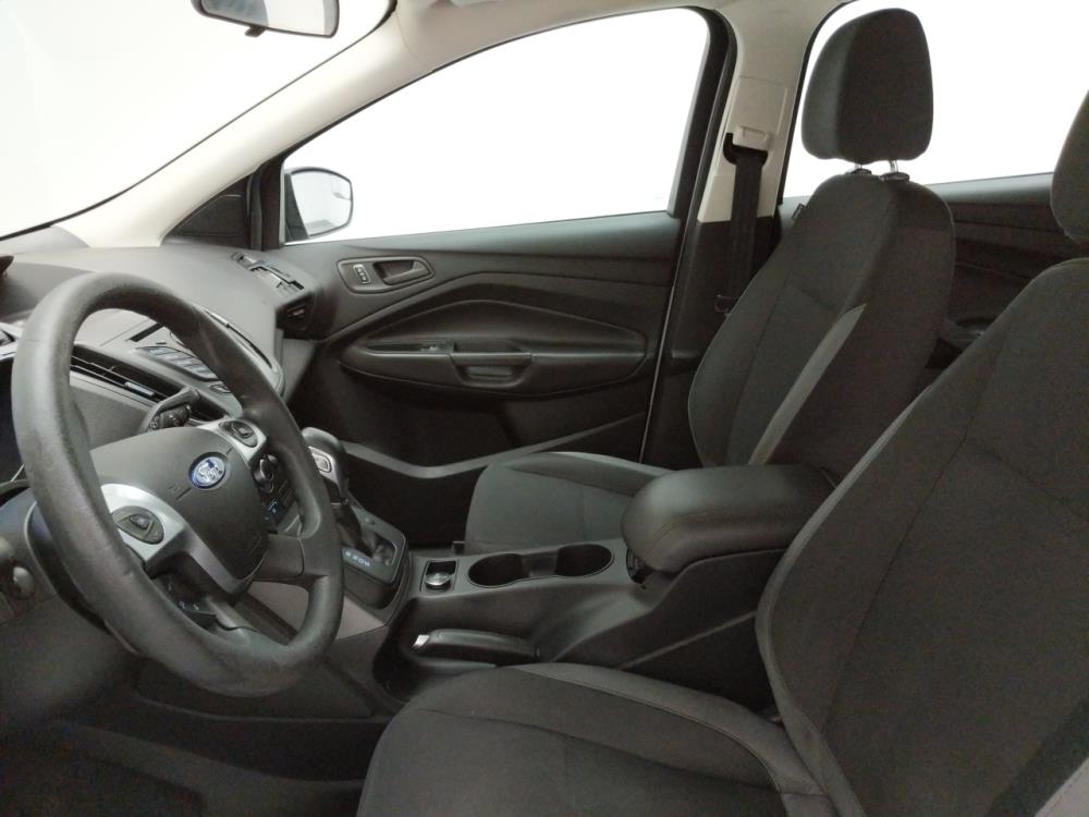 2014 Ford Escape - Driver Front Seat