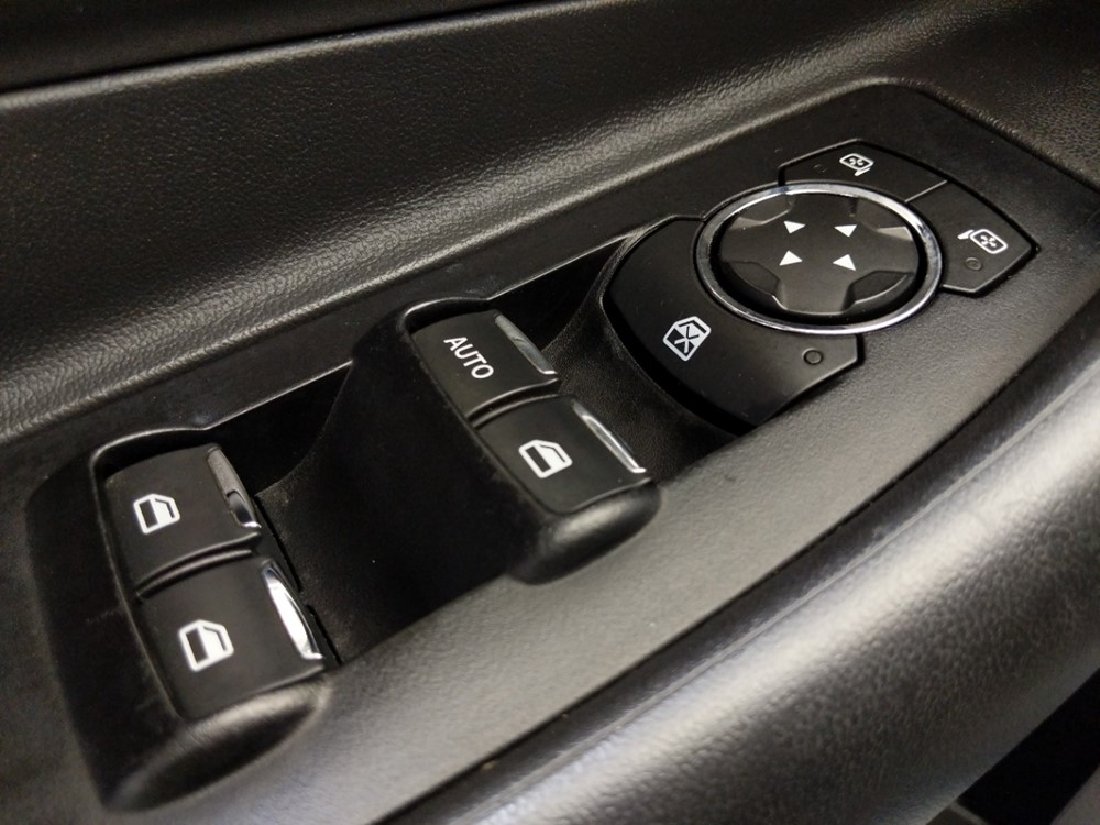 2013 Ford Taurus - Driver Power Windows/Lock Control