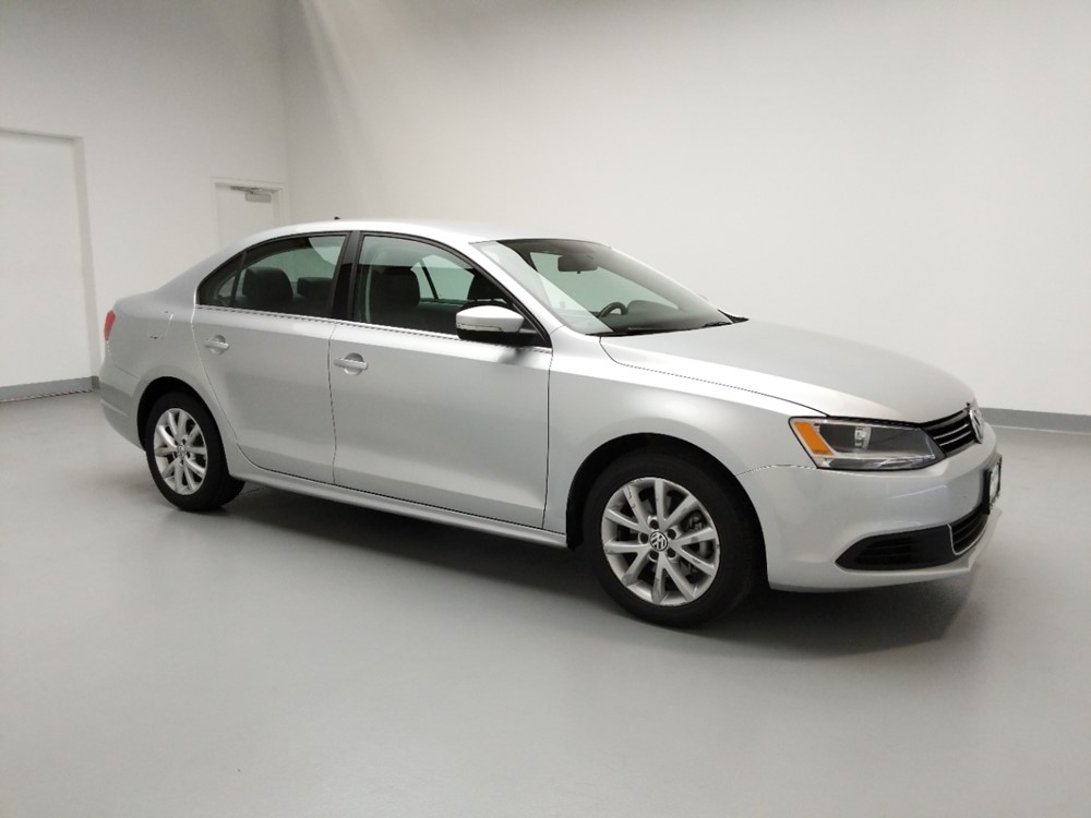 2014 Volkswagen Jetta - Passenger Front Side