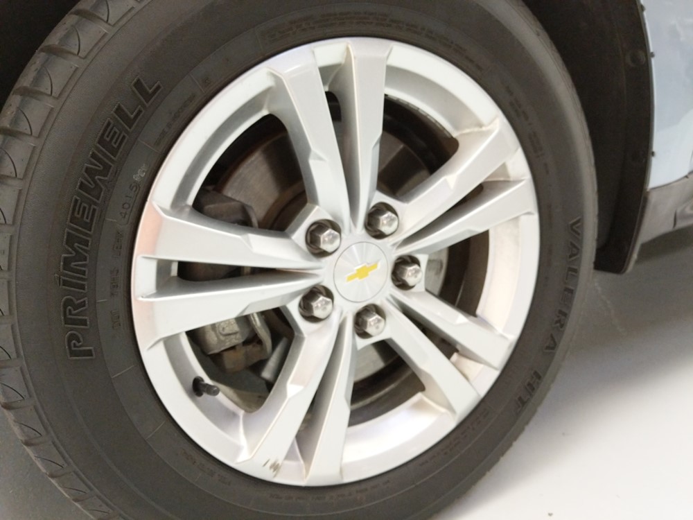 2015 Chevrolet Equinox - Wheel