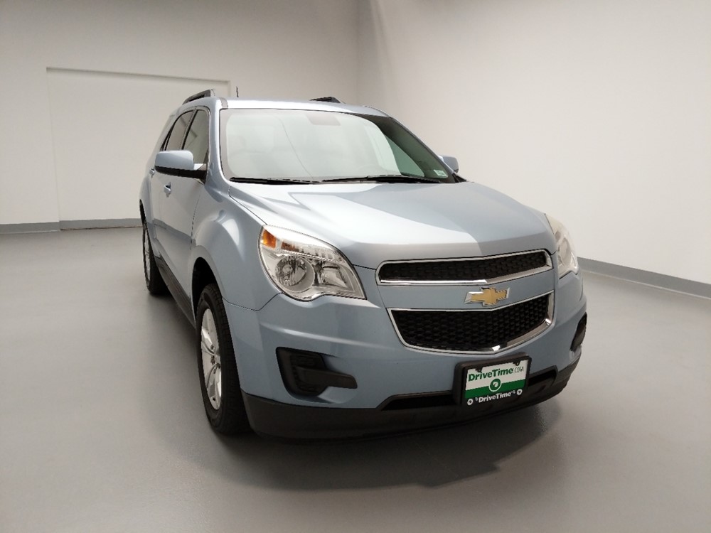 2015 Chevrolet Equinox - Passenger Front Hood