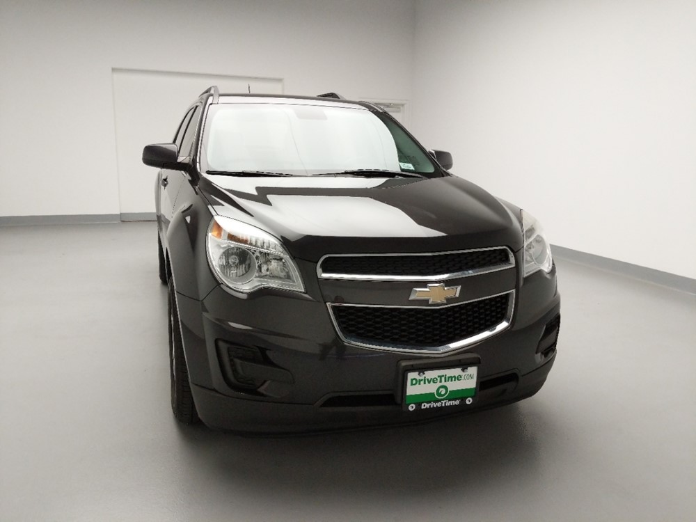 2015 Chevrolet Equinox - Passenger Front Hood
