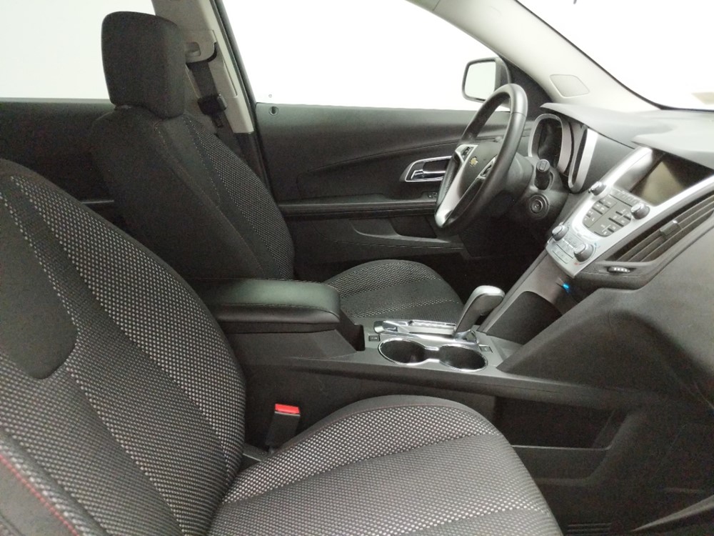 2015 Chevrolet Equinox - Passenger Front Seat