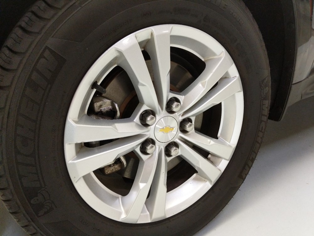 2015 Chevrolet Equinox - Wheel