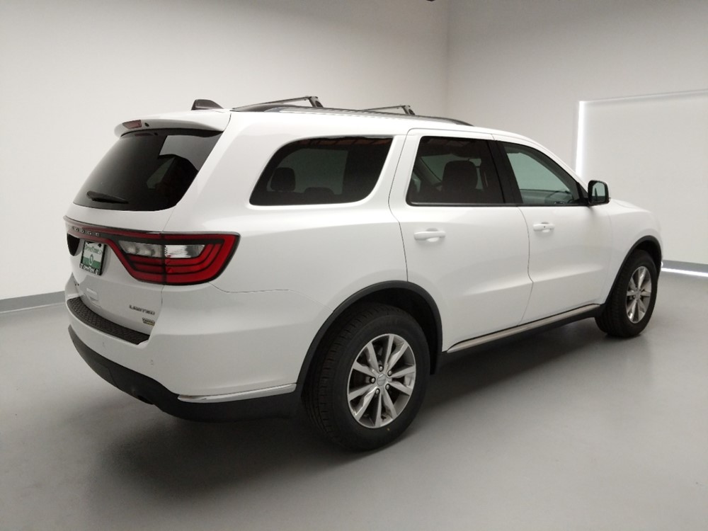 2014 Dodge Durango Limited for sale in Los Angeles | 1010162513 | DriveTime