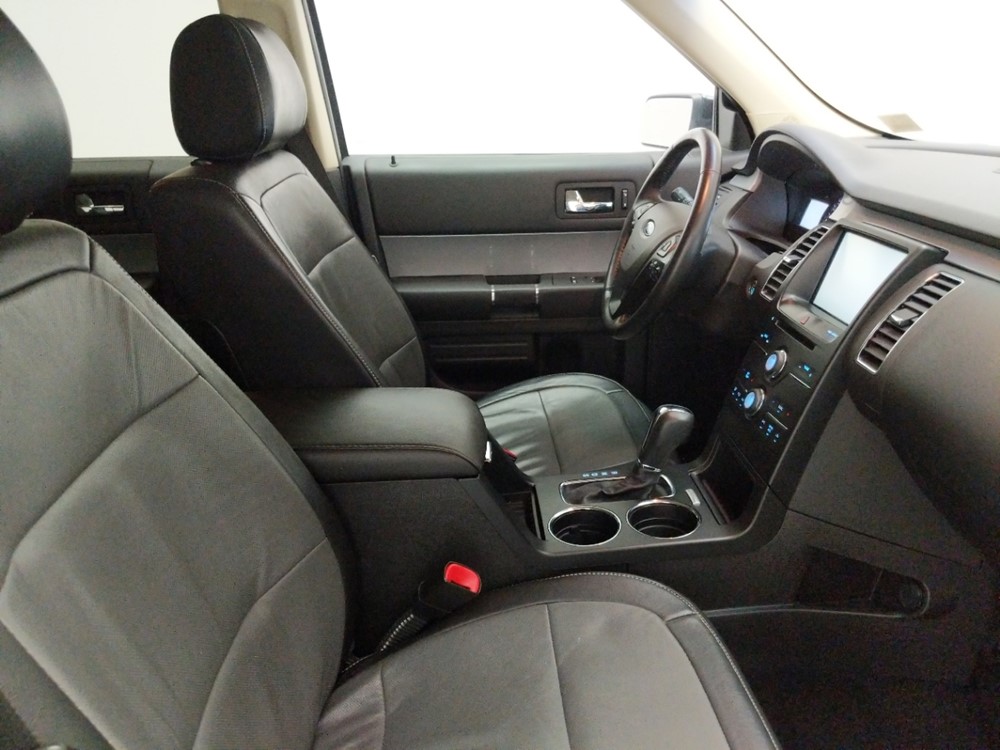 2015 Ford Flex - Passenger Front Seat