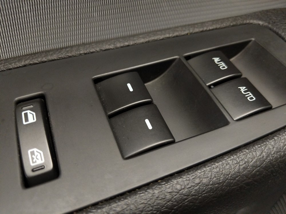 2015 Ford Flex - Driver Power Windows/Lock Control