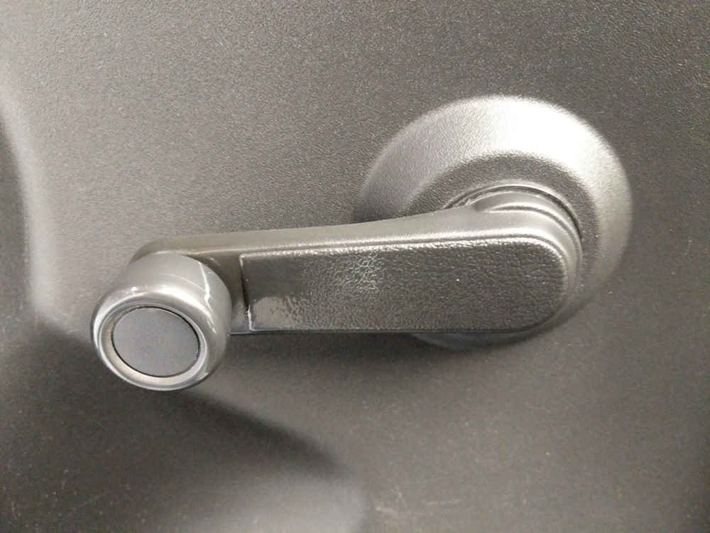 2011 Nissan Titan - Driver Power Windows/Lock Control