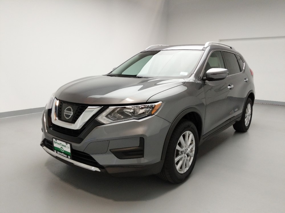 Nissan Los Angeles >> 2017 Nissan Rogue SV (2017.5) for sale in Los Angeles Nissan Los Angeles >> 2017 Nissan Rogue SV (2017.5) for sale in Los Angeles