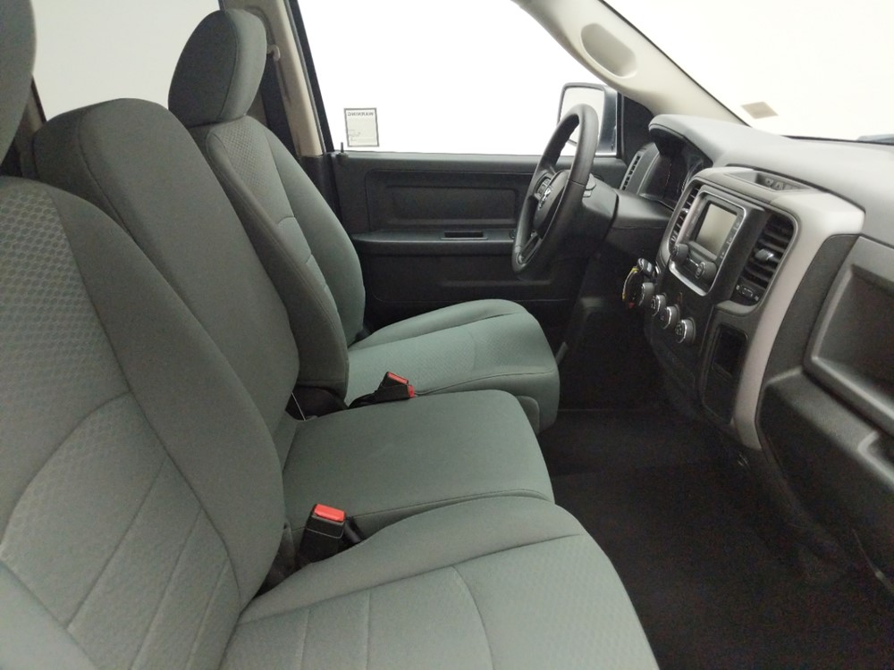 2015 Dodge Ram 1500 - Passenger Front Seat