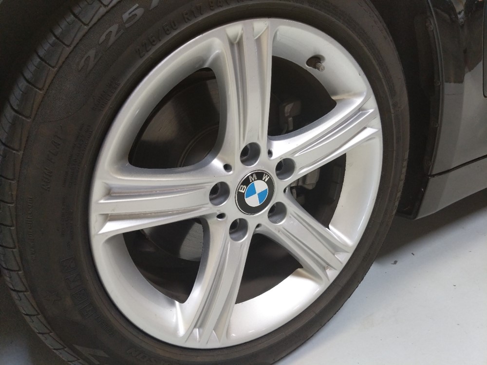 2015 BMW 428i - Wheel