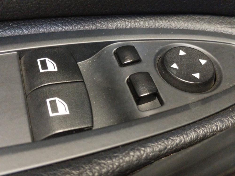 2015 BMW 428i - Driver Power Windows/Lock Control
