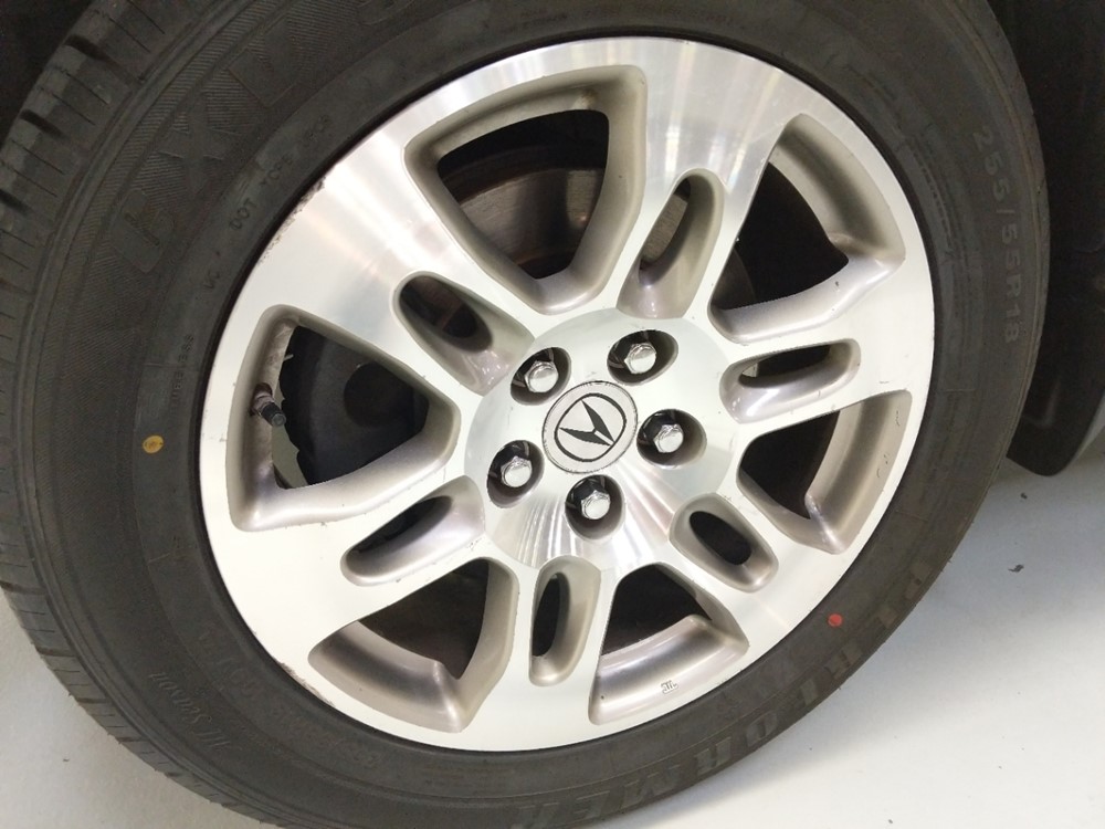 2009 Acura MDX - Wheel