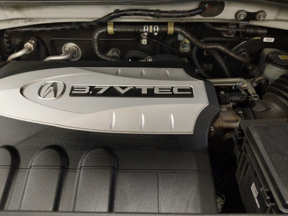2009 Acura MDX - Engine