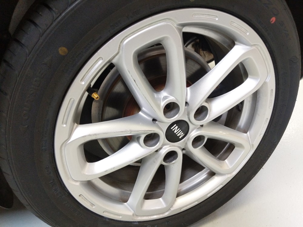 2015 MINI Cooper S - Wheel