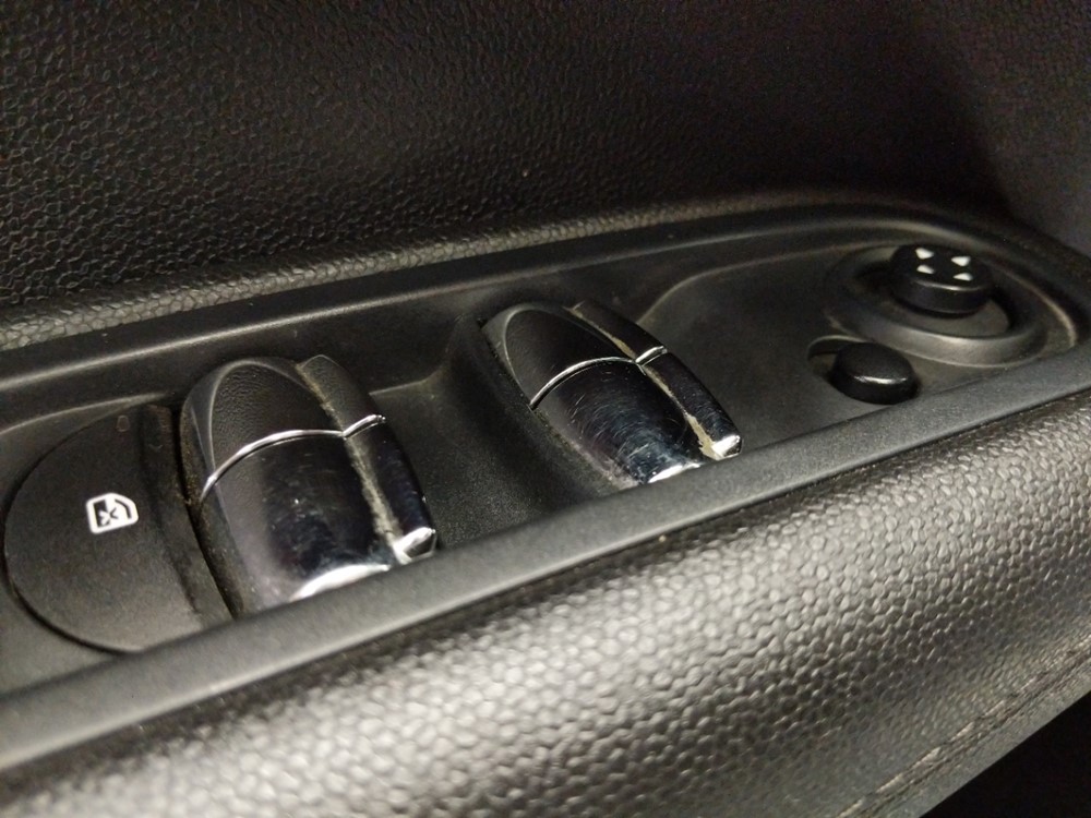 2015 MINI Cooper S - Driver Power Windows/Lock Control