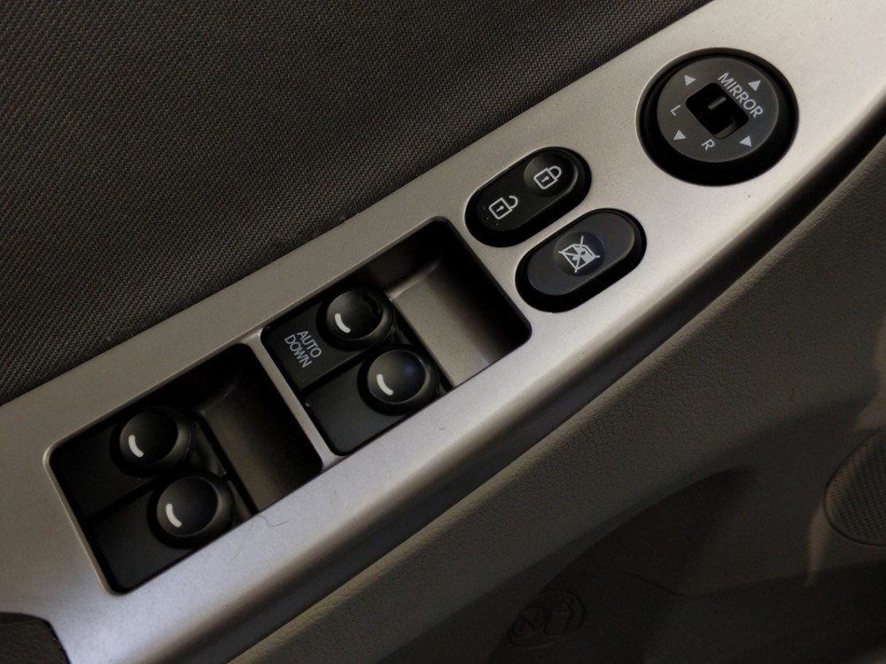 2016 Hyundai Accent - Driver Power Windows/Lock Control
