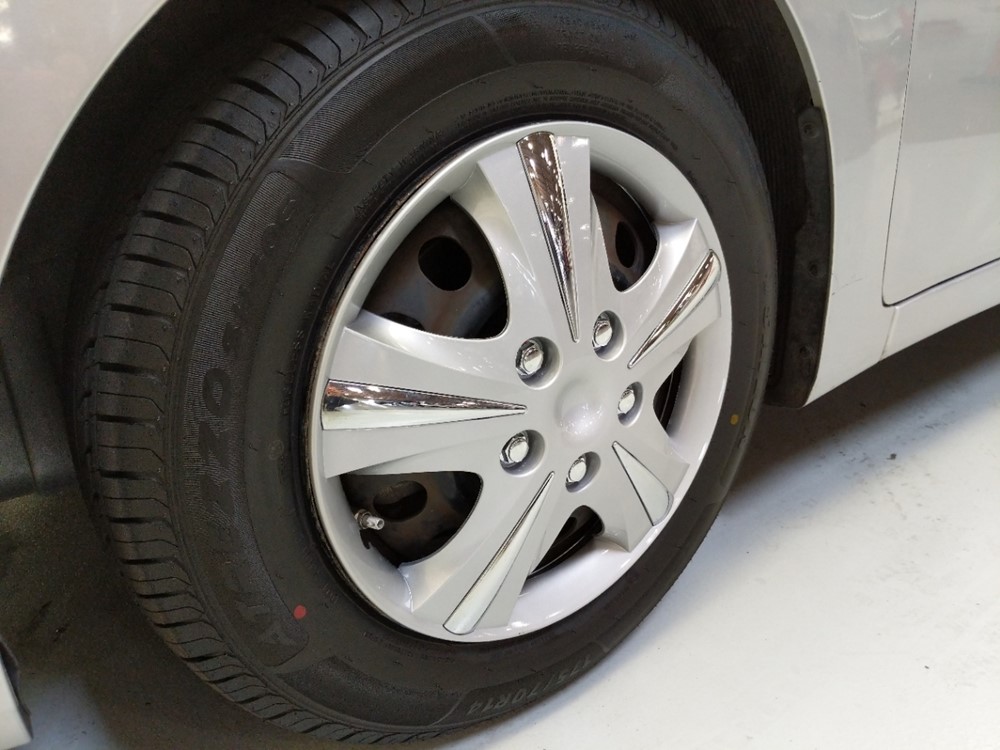 2016 Hyundai Accent - Wheel