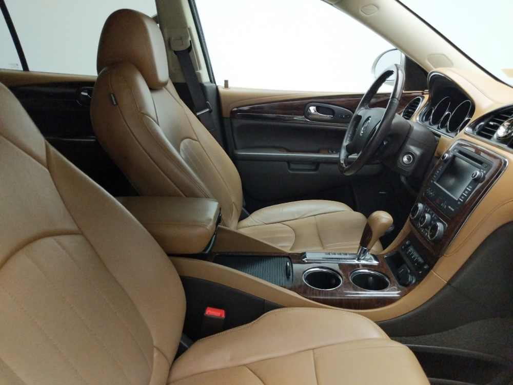 2015 Buick Enclave - Passenger Front Seat