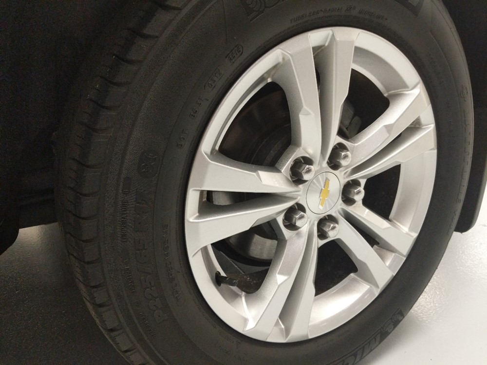 2016 Chevrolet Equinox - Wheel