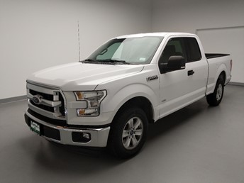 West Covina Ford F 150s For Sale Drivetime