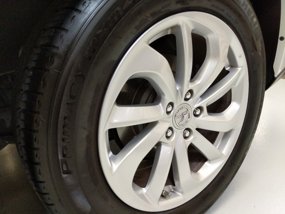 2016 Acura RDX - Wheel