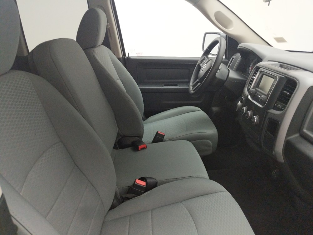 2015 Dodge Ram 1500 - Passenger Front Seat