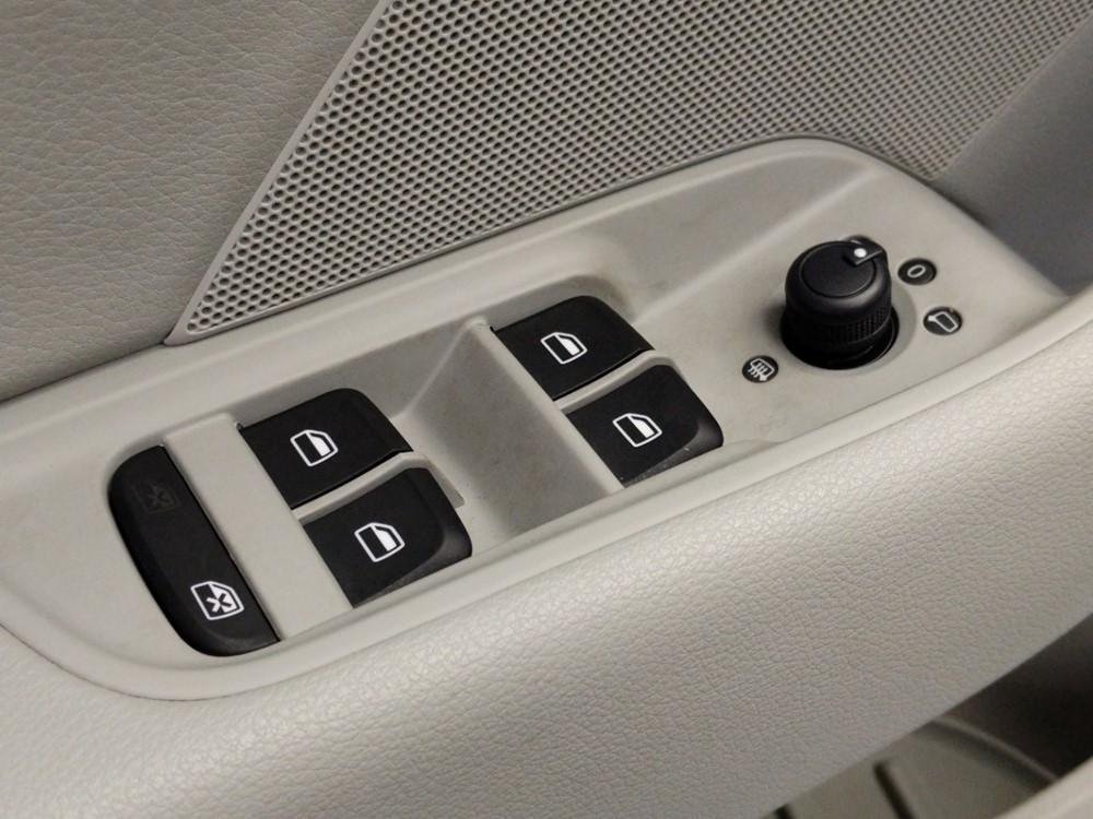 2015 Audi A3 - Driver Power Windows/Lock Control