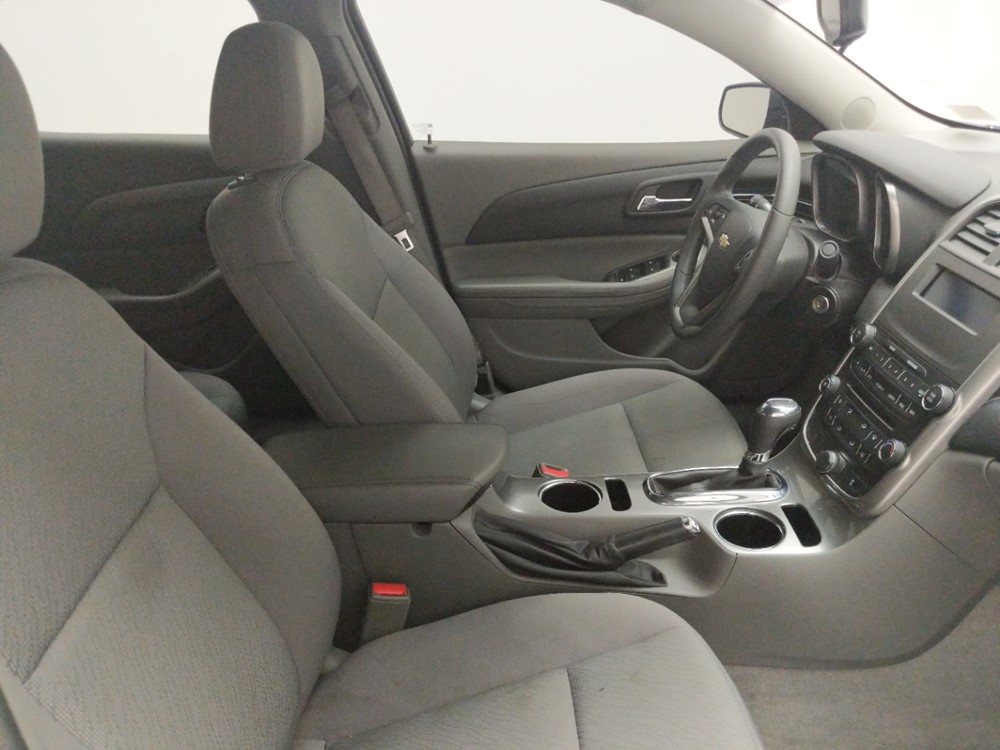 2015 Chevrolet Malibu - Passenger Front Seat