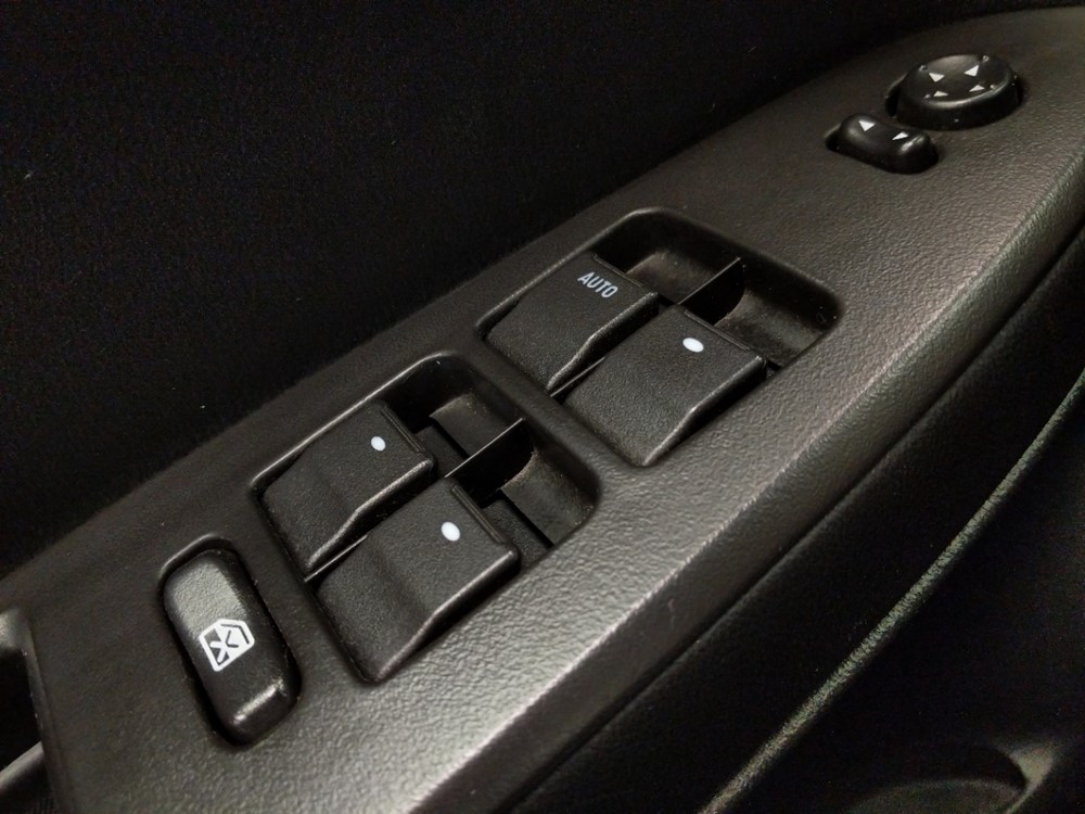2015 Chevrolet Impala - Driver Power Windows/Lock Control