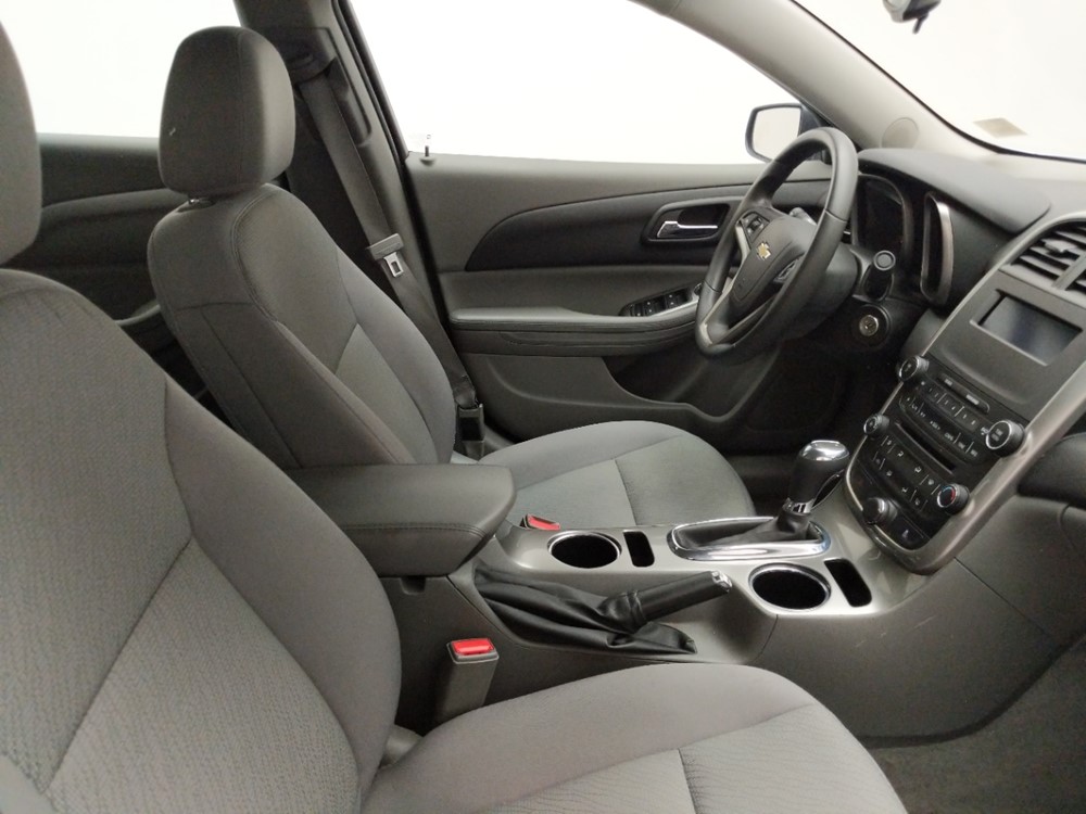 2015 Chevrolet Malibu - Passenger Front Seat