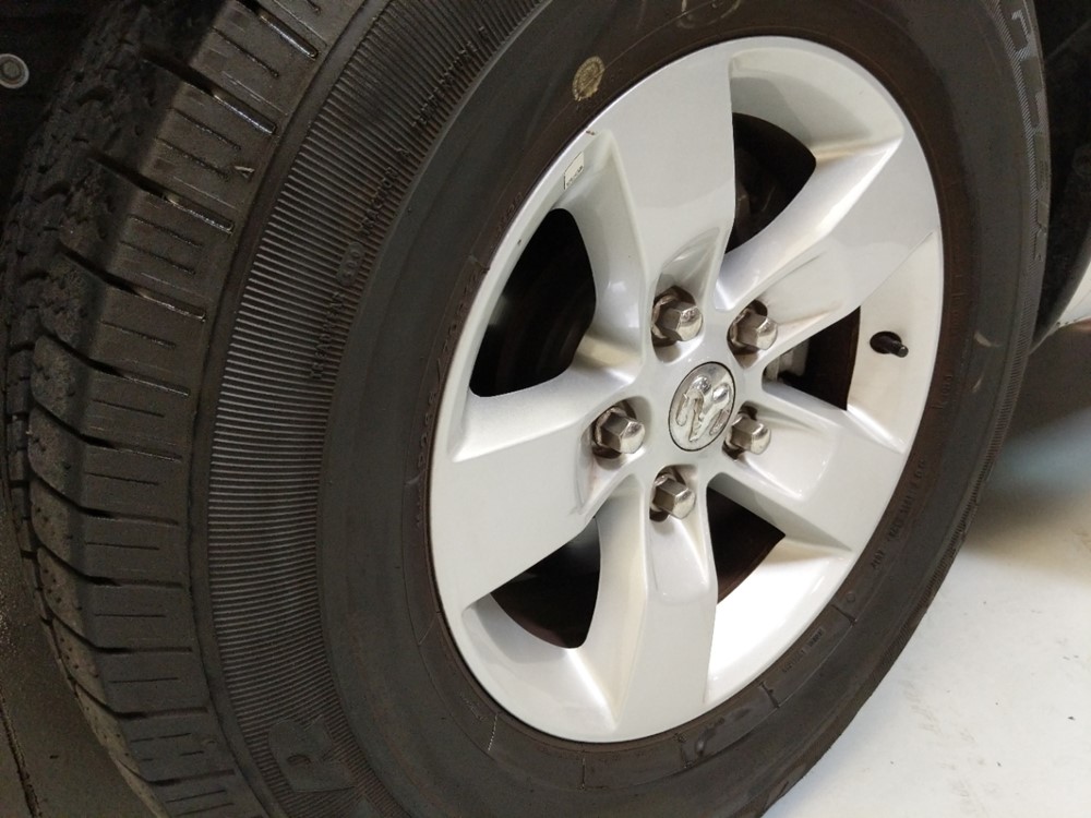 2017 Dodge Ram 1500 - Wheel