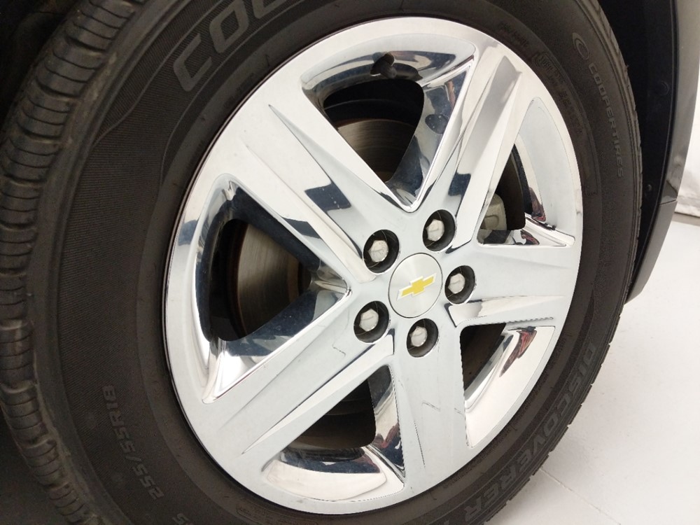 2014 Chevrolet Equinox - Wheel