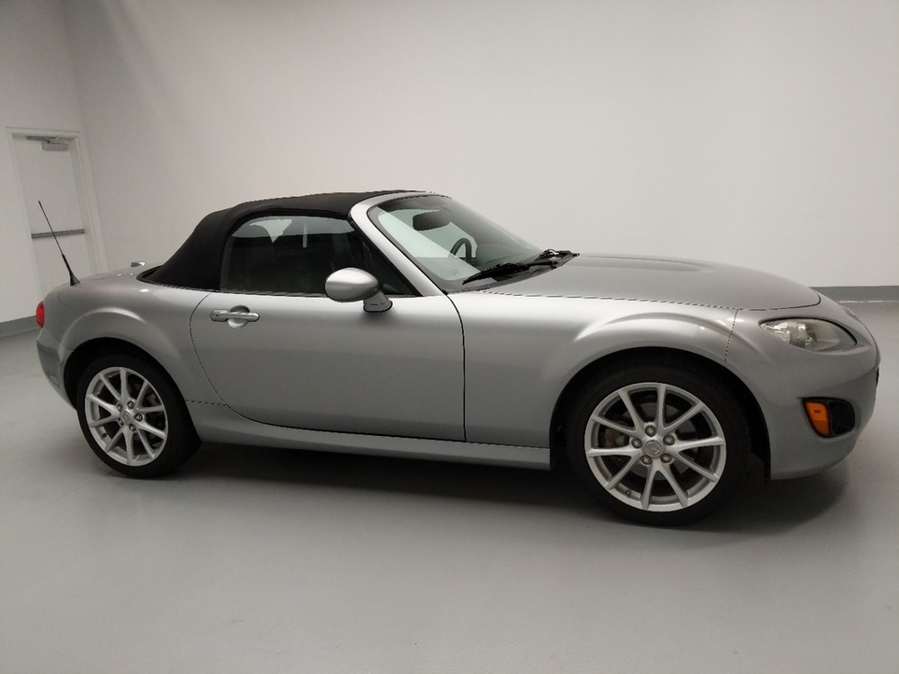 2009 Mazda MX 5 Miata Grand Touring for sale in Bakersfield ...