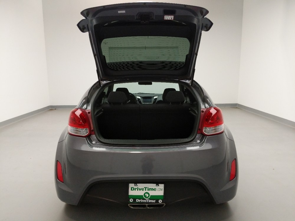 2016 Hyundai Veloster for sale in Los Angeles 1010165061 DriveTime