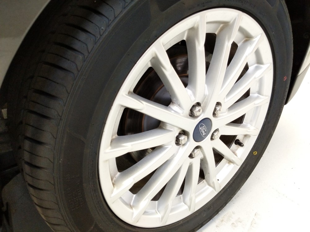 2015 Ford C-MAX - Wheel