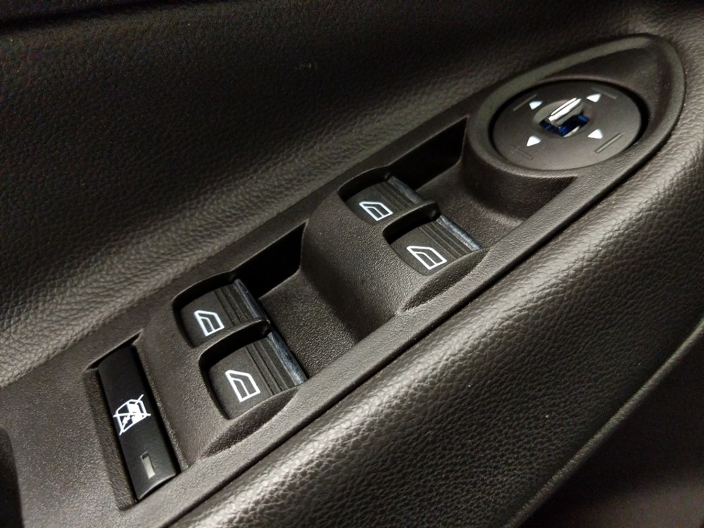 2015 Ford C-MAX - Driver Power Windows/Lock Control