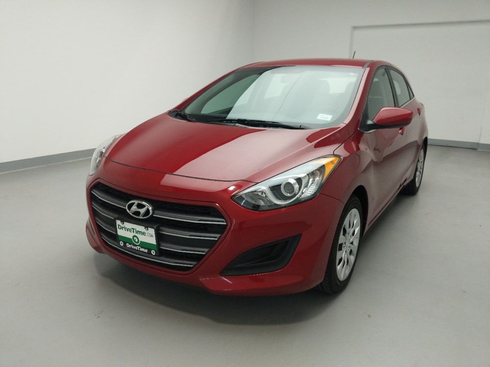 Driver Front Bumper Used 2017 Hyundai Elantra Driver Front Bumper