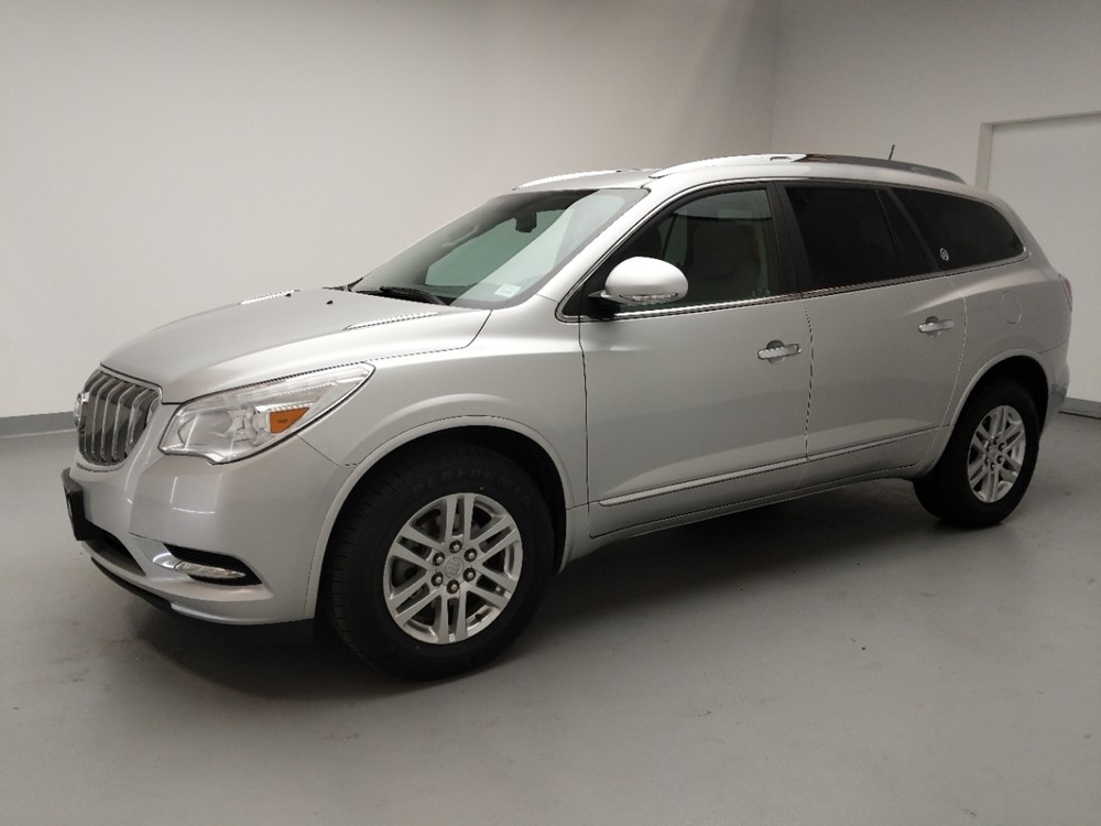 2015 Buick Enclave - Driver Front Side