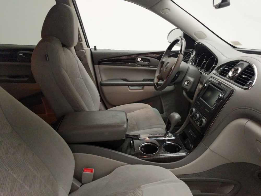 2015 Buick Enclave - Passenger Front Seat