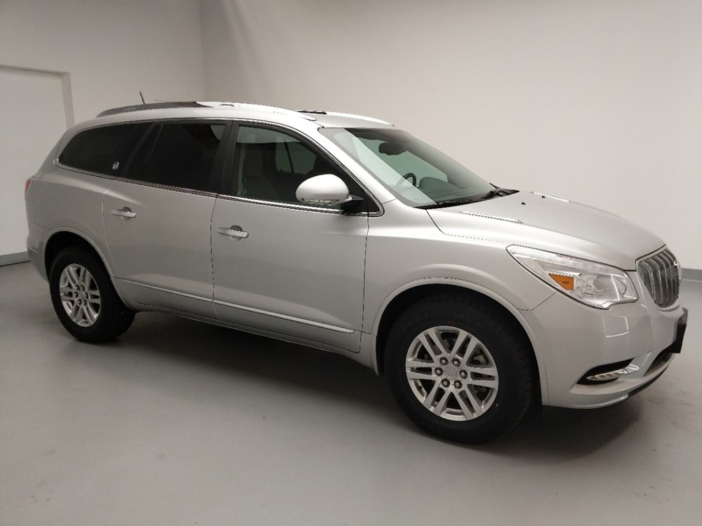 2015 Buick Enclave - Passenger Front Side