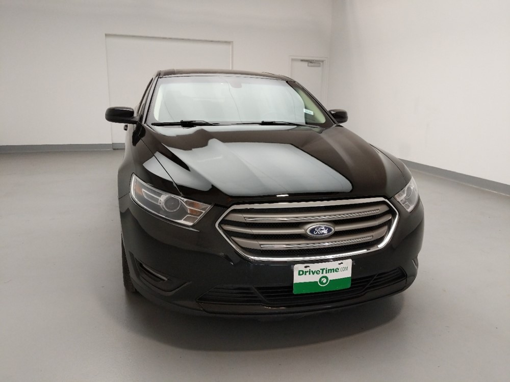2015 Ford Taurus - Passenger Front Hood