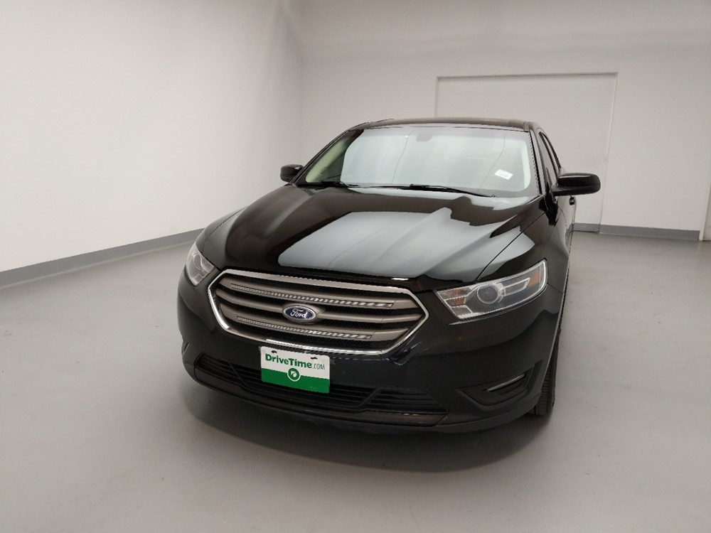 2015 Ford Taurus - Driver Front Hood