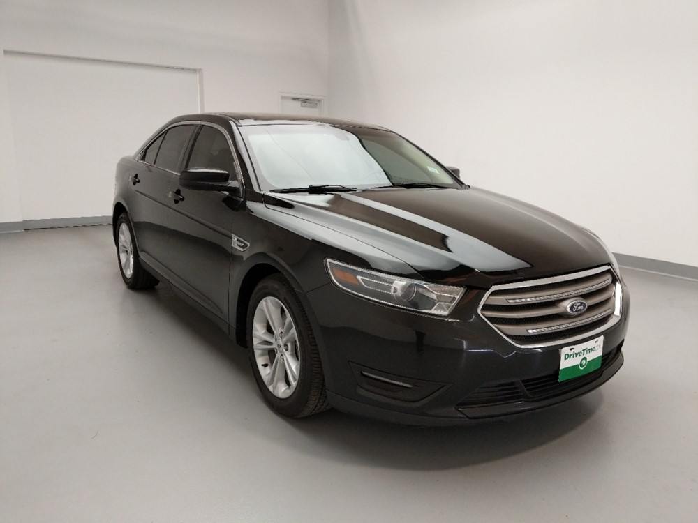 2015 Ford Taurus - Passenger Front Bumper