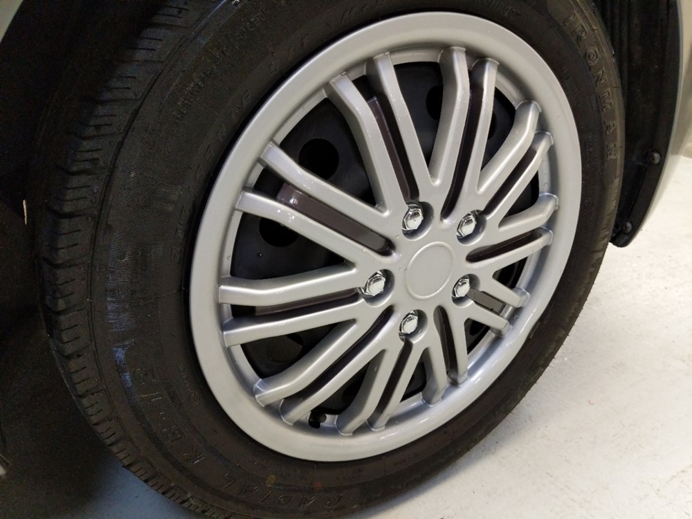 2016 Hyundai Elantra - Wheel