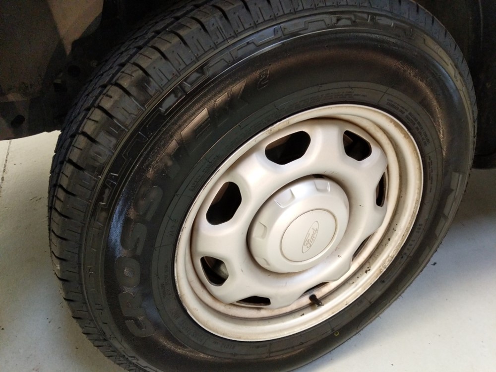 2014 Ford F-150 - Wheel