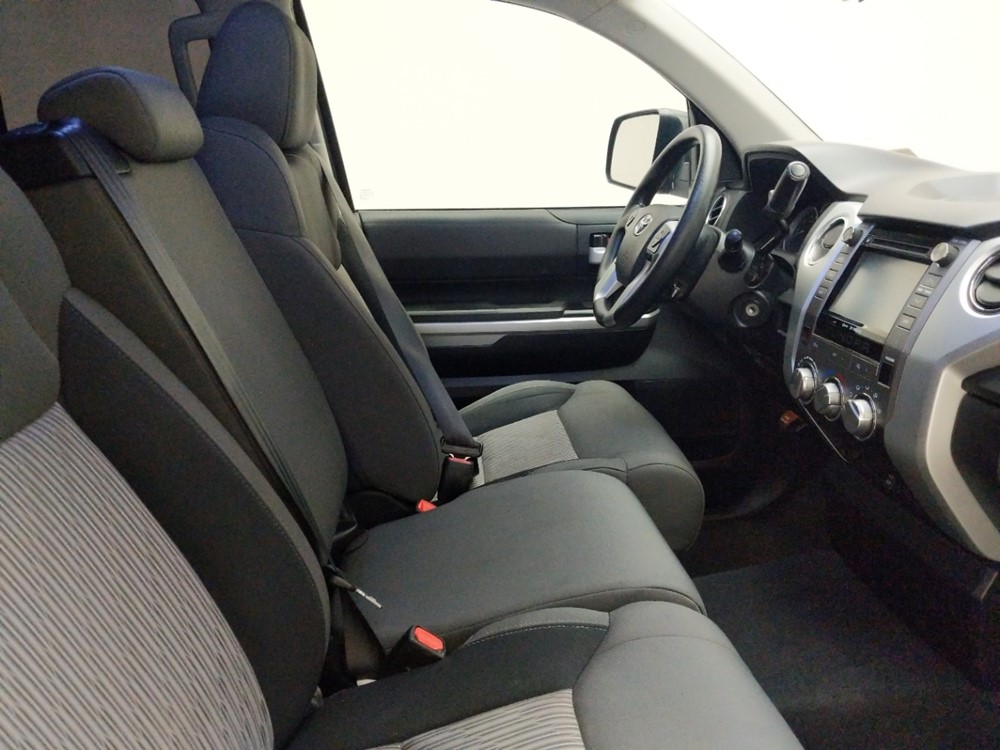 2014 Toyota Tundra - Passenger Front Seat