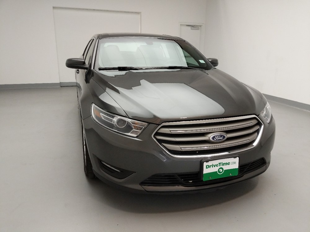 2015 Ford Taurus - Passenger Front Hood