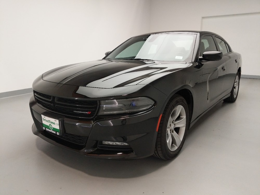 Driver Front Bumper Used 2017 Dodge Charger Driver Front Bumper