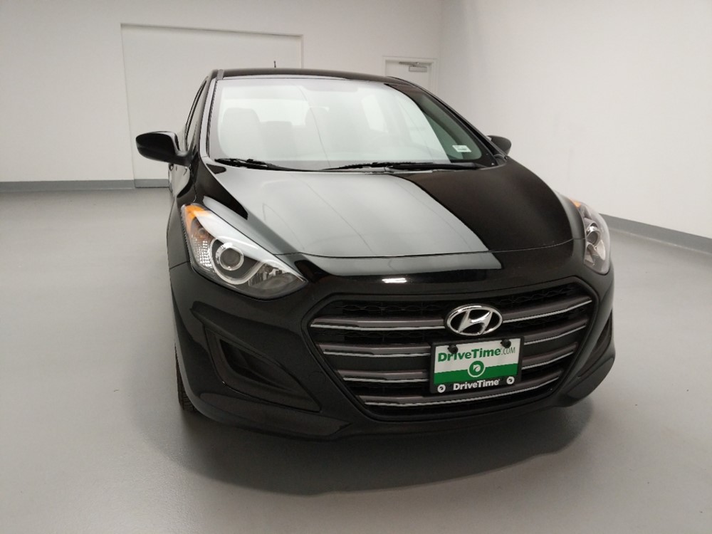 2017 Hyundai Elantra - Passenger Front Hood